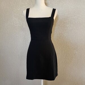 Aritzia Wilfred aperature dress, size 4
